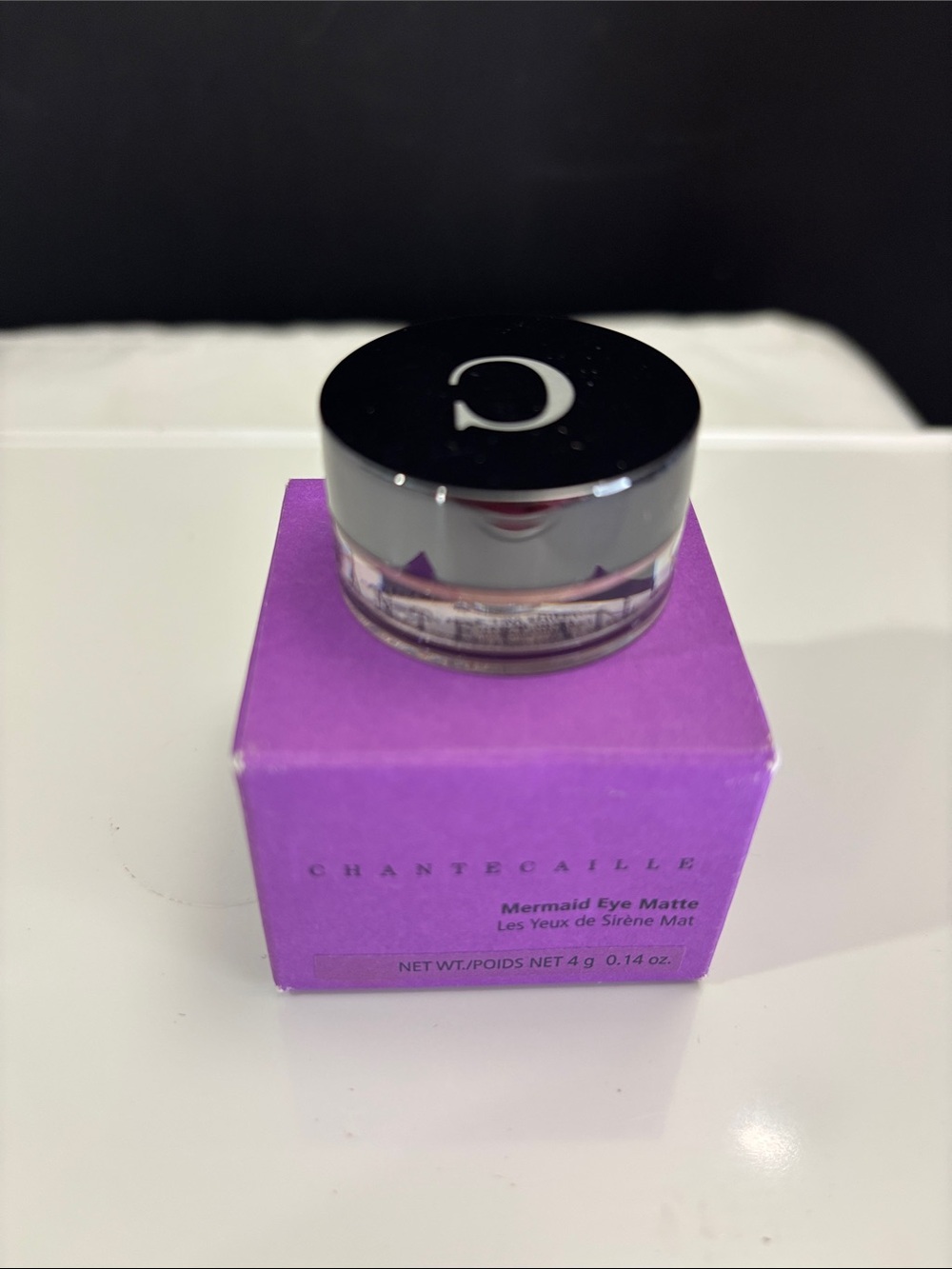 Chantecaille Mermaid Eye Matte-Sylvie